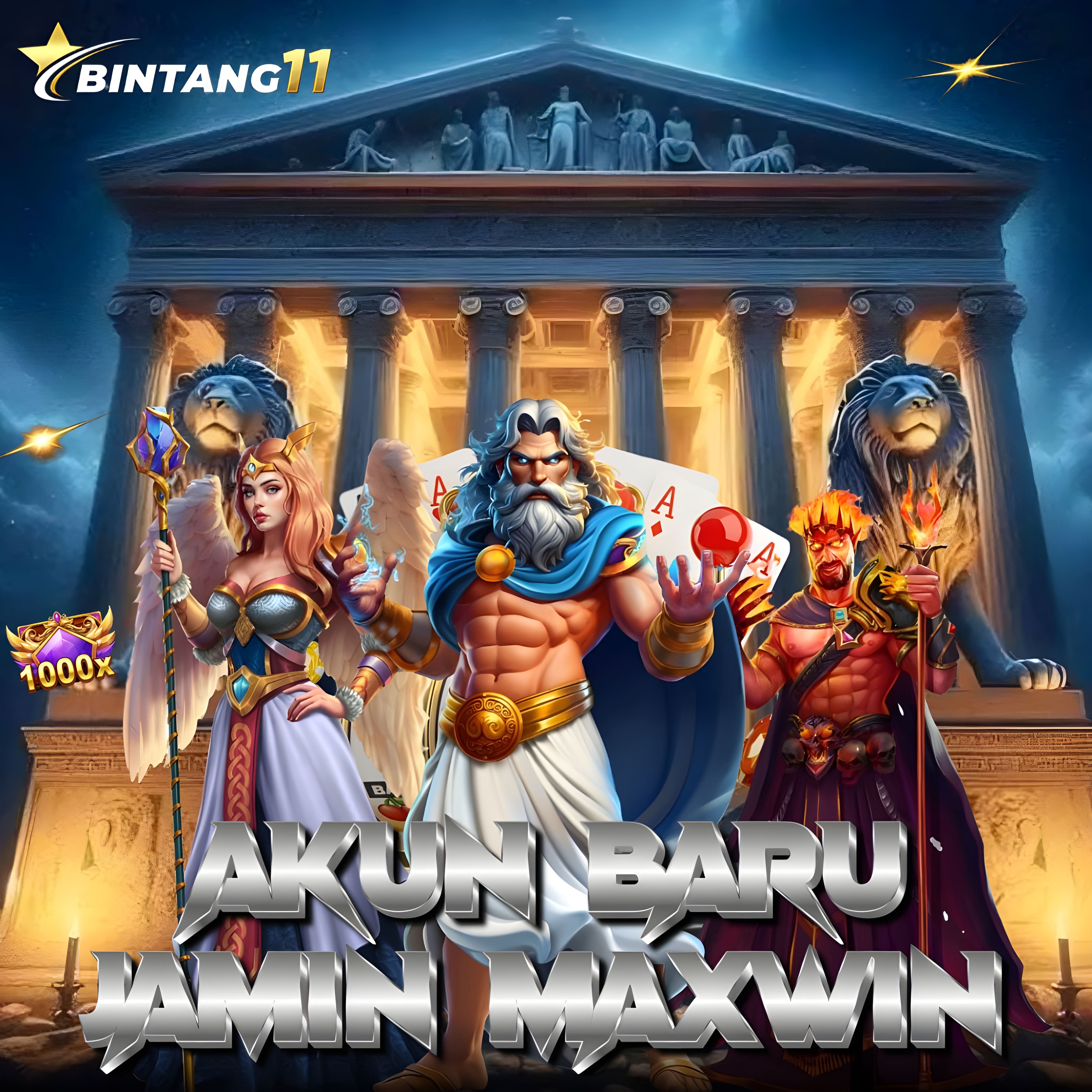 Situs Terbaru